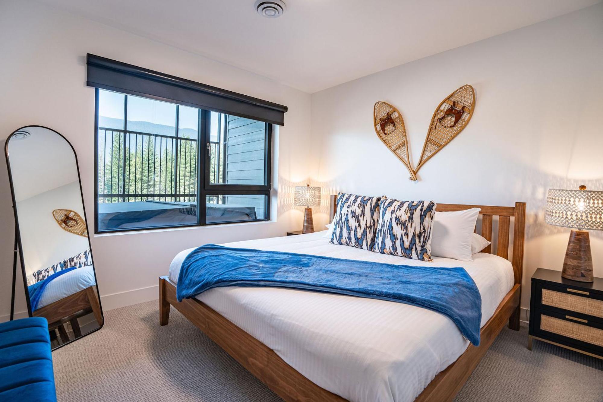 Alpine Haven By Revelstoke Vacations Apartamento Exterior foto